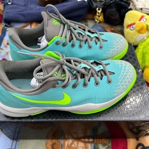 Nike Zoom Kobe Venomenon 4, Diffused Jade